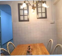 Blk 845 Tampines Ville (Tampines), HDB 3 Rooms #437947301